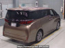 Used 2024 AT toyota alphard-hybrid AAHH40W Image[1]