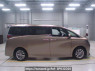 Used 2024 AT toyota alphard-hybrid AAHH40W Image[2]