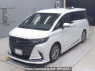 Used 2024 AT toyota alphard AGH40W Image[0]