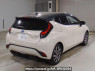 Used 2024 AT toyota aqua MXPK11 Image[1]