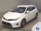 Toyota Auris NZE181H