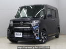Daihatsu Tanto Custom LA650S