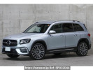 Mercedes Benz GLB-Class 247613M