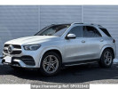 Mercedes Benz GLE-CLASS 167119C