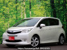 Used 2012 AT subaru trezia NSP120X Image[0]