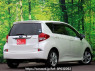 Used 2012 AT subaru trezia NSP120X Image[1]