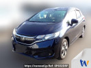 Honda Fit Hybrid GP5