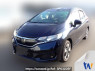 Used 2019 AT honda fit-hybrid GP5 Image[0]