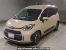 Toyota Sienta MXPL10G