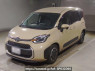 Used 2024 AT toyota sienta MXPL10G Image[0]