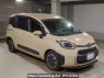 Used 2024 AT toyota sienta MXPL10G Image[2]
