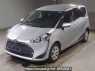 Used 2019 AT toyota sienta NSP170G Image[0]