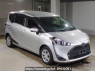 Used 2019 AT toyota sienta NSP170G Image[2]