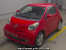 Toyota iQ NGJ10