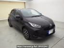 Toyota YARIS MXPA15