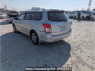 Used 2009 AT toyota corolla-fielder NZE141G Image[2]
