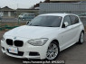 Used 2014 AT bmw 1-series 1A16 Image[0]