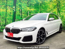 BMW 5 Series JF20