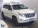 Toyota Land Cruiser Prado GDJ150W