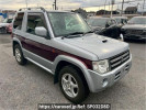 Mitsubishi Pajero Mini H58A