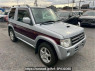 Used 2009 AT mitsubishi pajero-mini H58A Image[0]
