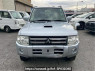 Used 2009 AT mitsubishi pajero-mini H58A Image[1]