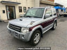 Used 2009 AT mitsubishi pajero-mini H58A Image[2]