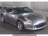 Used 2009 MT nissan fairlady-z Z34 Image[0]