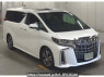 Used 2020 AT toyota alphard AGH30W Image[0]