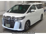 Used 2020 AT toyota alphard AGH30W Image[2]
