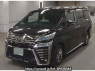 Used 2018 AT toyota vellfire GGH35W Image[2]