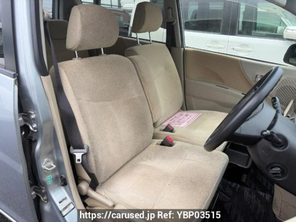 Used 2009 AT daihatsu move L175S Image[7]