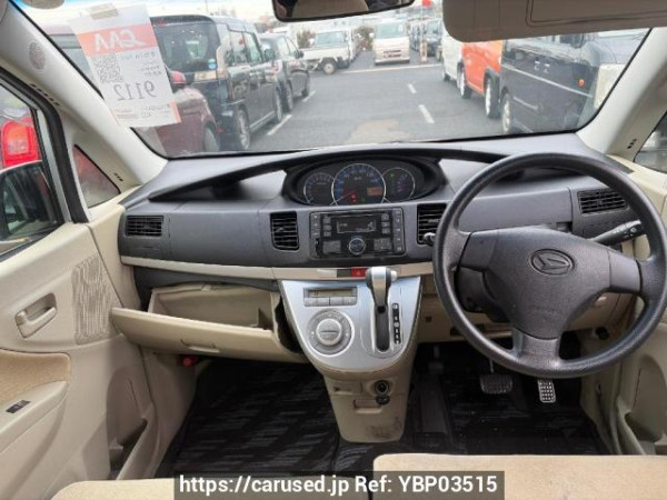 Used 2009 AT daihatsu move L175S Image[9]