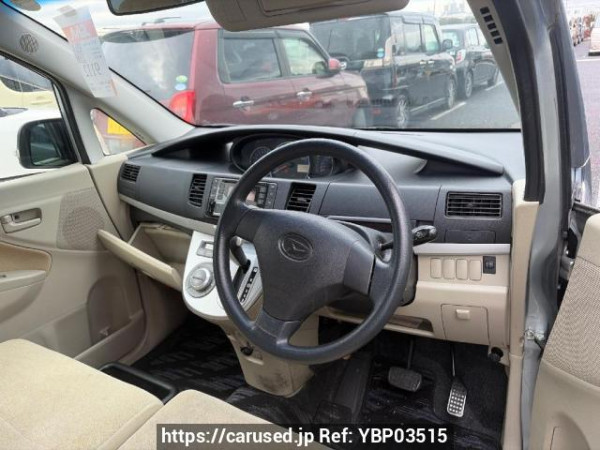 Used 2009 AT daihatsu move L175S Image[10]