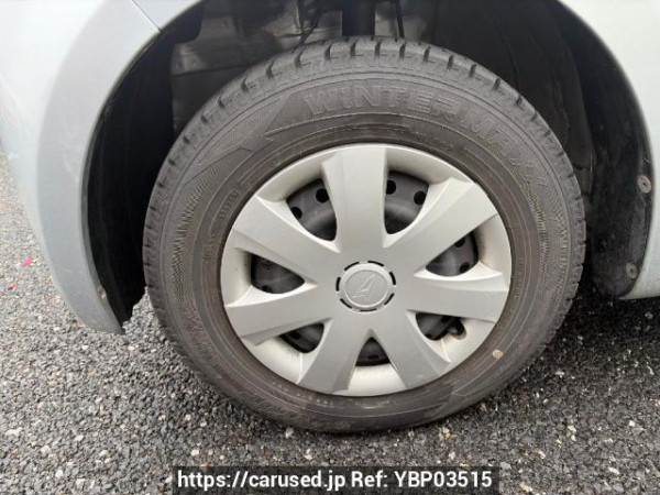 Used 2009 AT daihatsu move L175S Image[13]