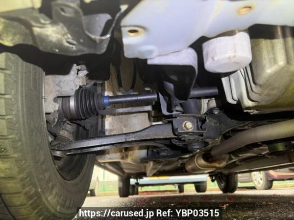 Used 2009 AT daihatsu move L175S Image[16]