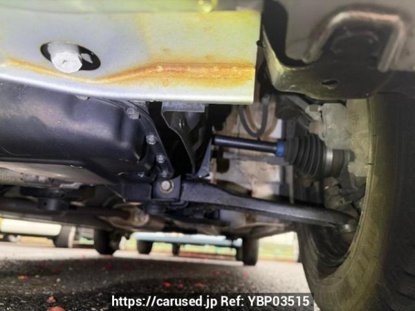 Used 2009 AT daihatsu move L175S Image[18]