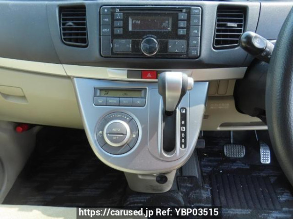 Used 2009 AT daihatsu move L175S Image[25]