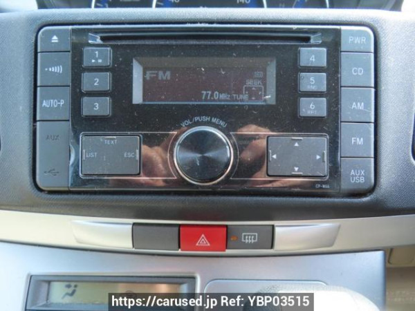 Used 2009 AT daihatsu move L175S Image[26]