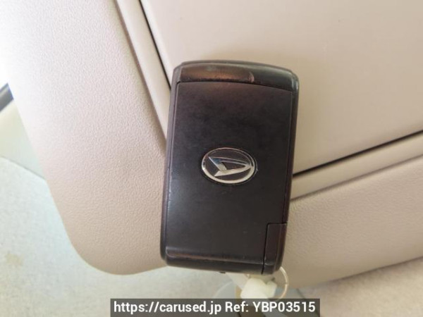 Used 2009 AT daihatsu move L175S Image[31]