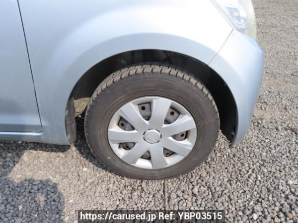 Used 2009 AT daihatsu move L175S Image[33]