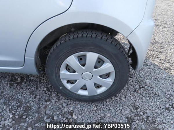 Used 2009 AT daihatsu move L175S Image[35]