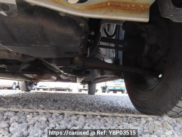 Used 2009 AT daihatsu move L175S Image[37]