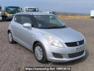Suzuki Swift ZC72S