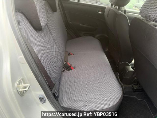 Used 2011 AT suzuki swift ZC72S Image[10]