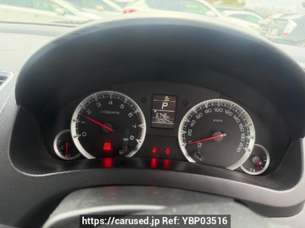 Used 2011 AT suzuki swift ZC72S Image[13]