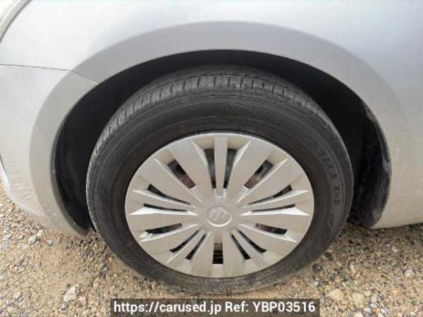 Used 2011 AT suzuki swift ZC72S Image[15]