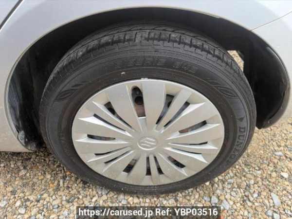 Used 2011 AT suzuki swift ZC72S Image[16]