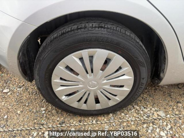 Used 2011 AT suzuki swift ZC72S Image[17]