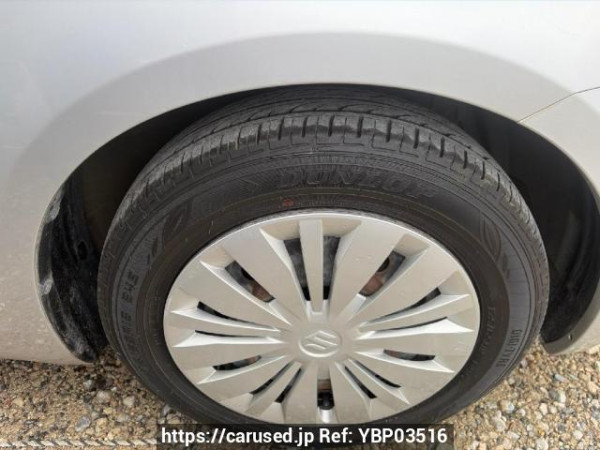 Used 2011 AT suzuki swift ZC72S Image[18]